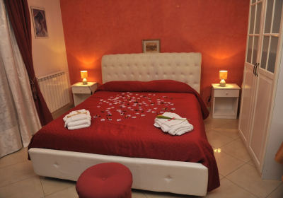 Bed And Breakfast Villetta a schiera Villa San Leonardo